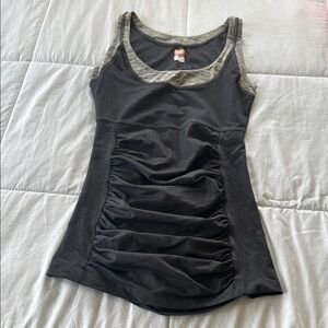 Lucy power tank size xs